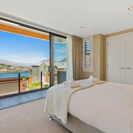 Villa On Saint Marks Queenstown Kültér fotó